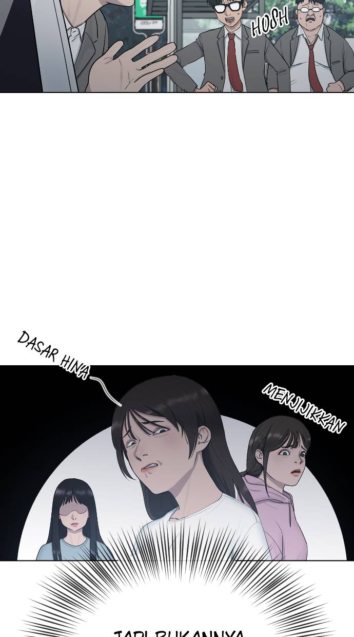 Hypnosis School Chapter 17 Bahasa Indonesia