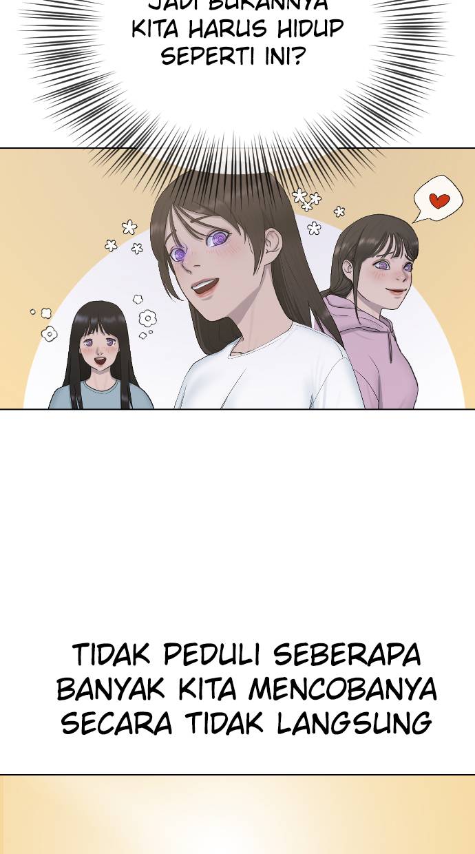 Hypnosis School Chapter 17 Bahasa Indonesia