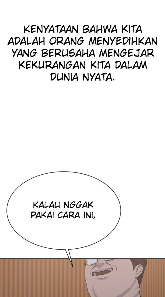 Hypnosis School Chapter 17 Bahasa Indonesia