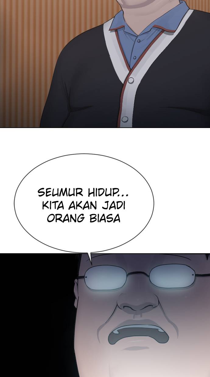 Hypnosis School Chapter 17 Bahasa Indonesia