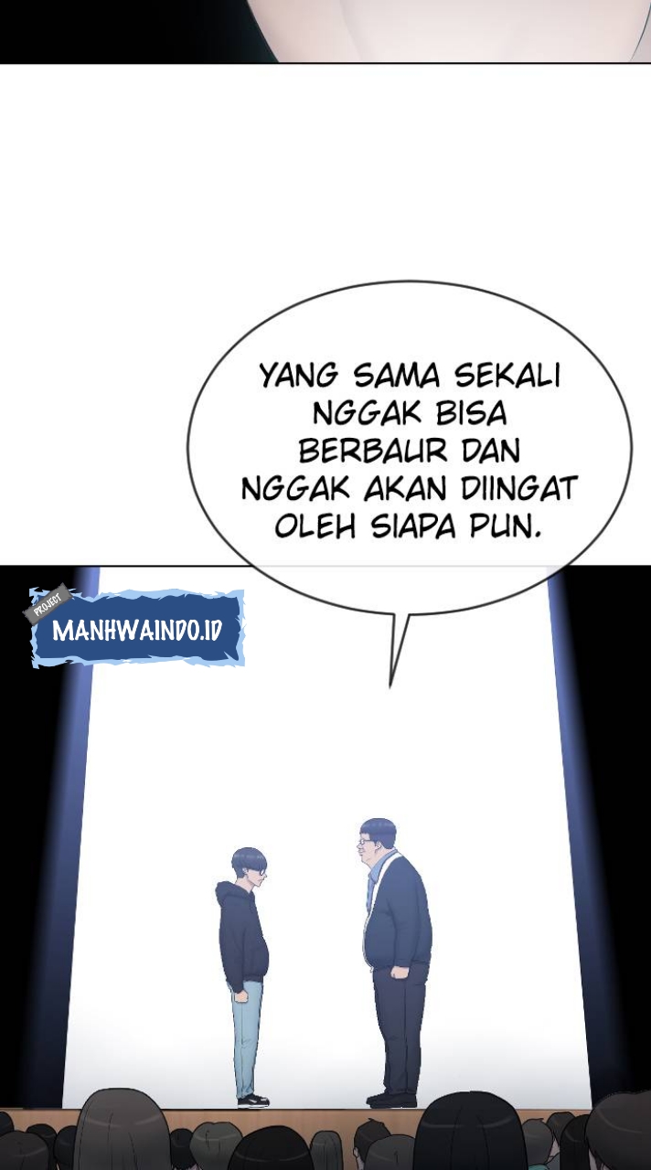 Hypnosis School Chapter 17 Bahasa Indonesia