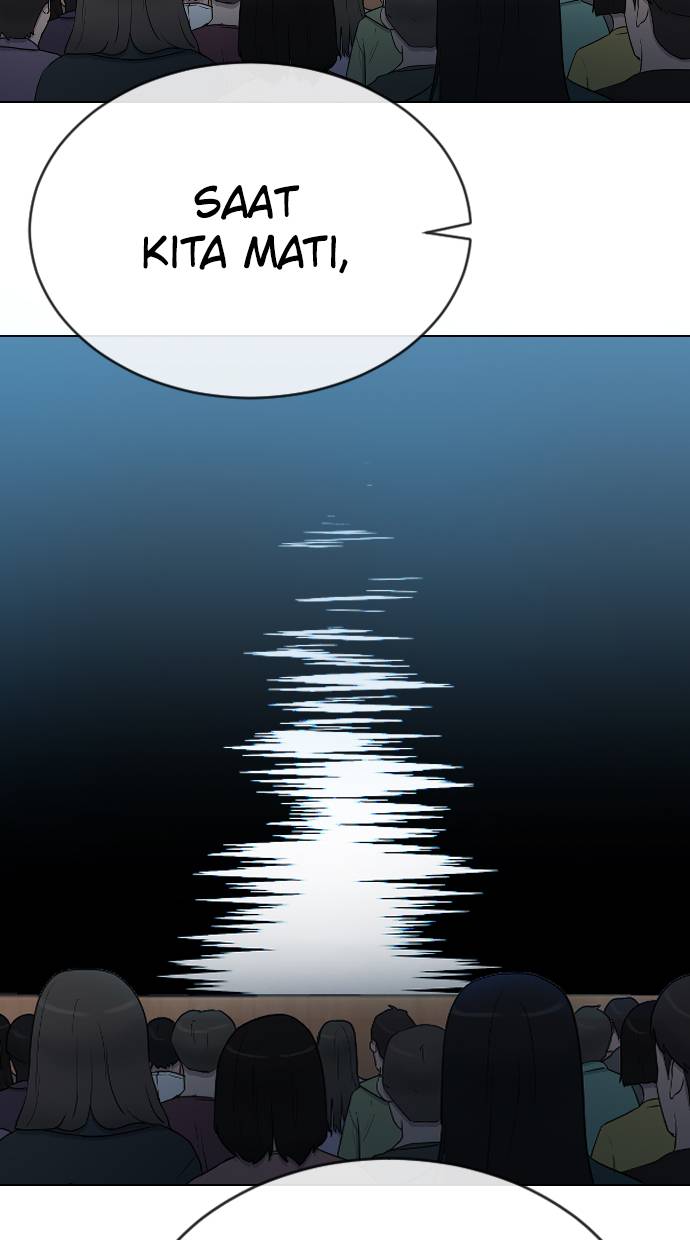 Hypnosis School Chapter 17 Bahasa Indonesia