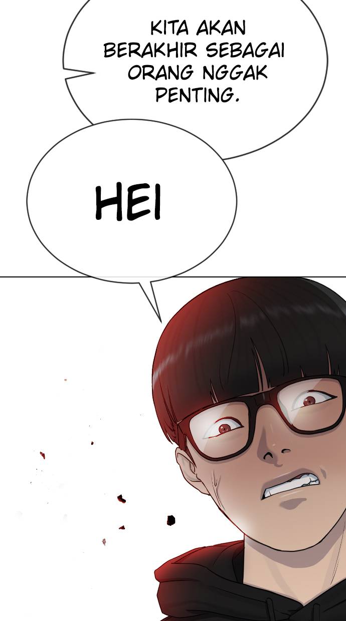 Hypnosis School Chapter 17 Bahasa Indonesia