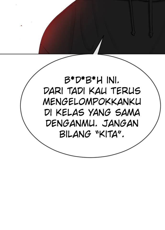 Hypnosis School Chapter 17 Bahasa Indonesia