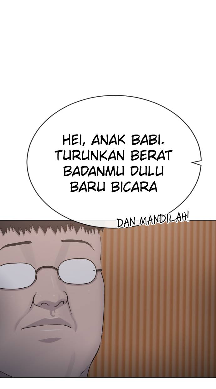 Hypnosis School Chapter 17 Bahasa Indonesia