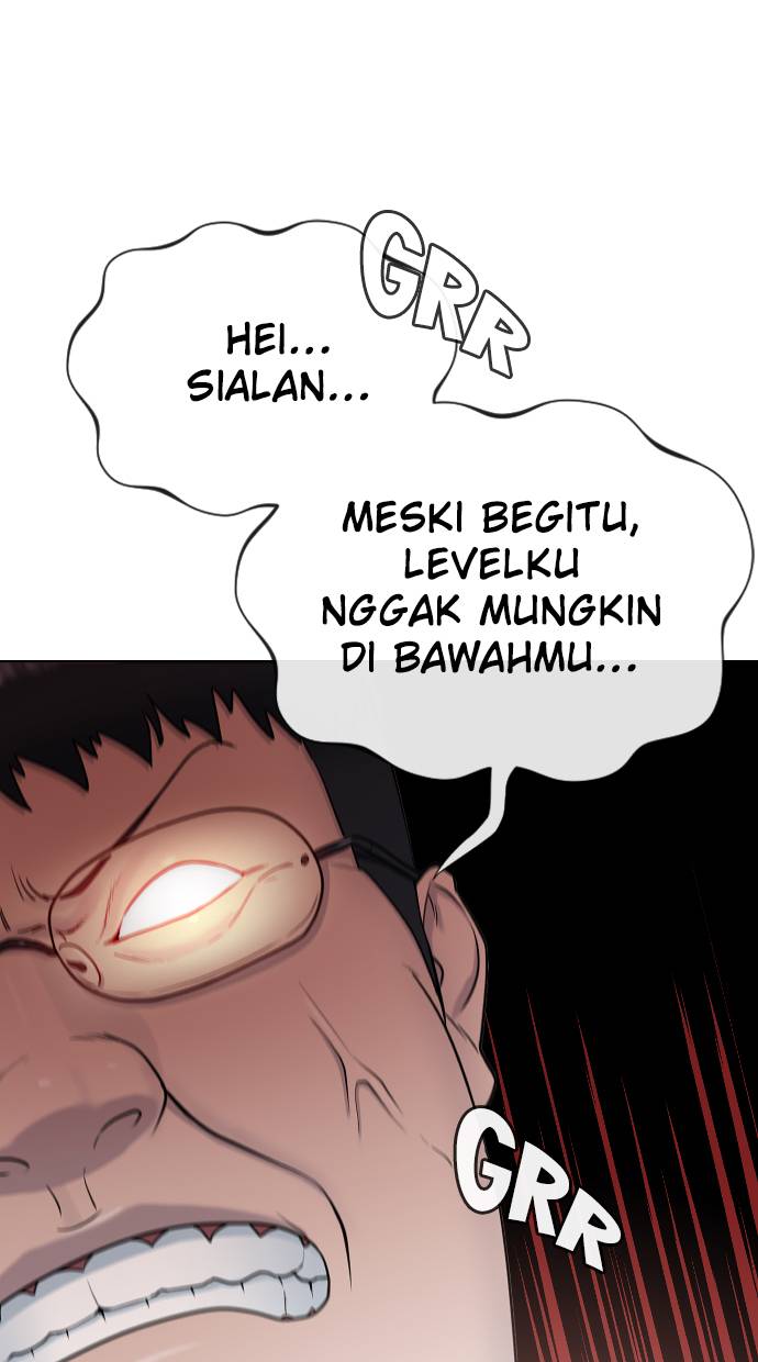 Hypnosis School Chapter 17 Bahasa Indonesia