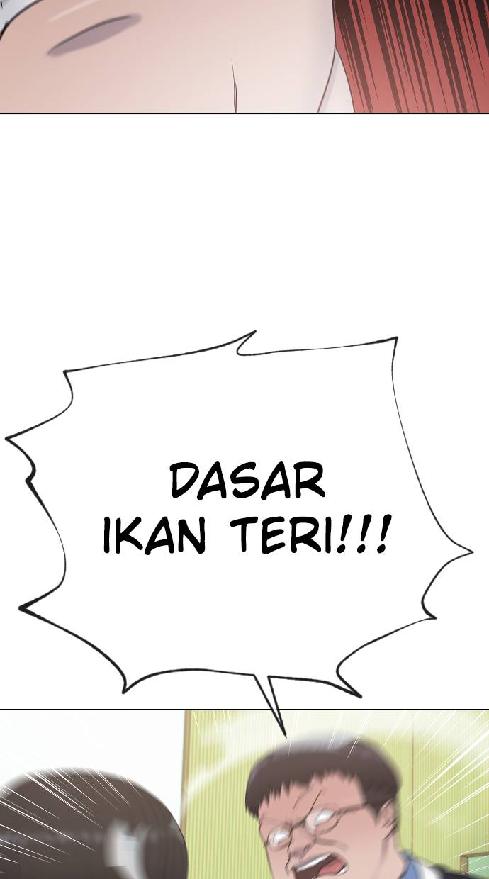 Hypnosis School Chapter 17 Bahasa Indonesia