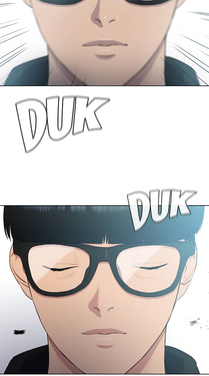 Hypnosis School Chapter 17 Bahasa Indonesia