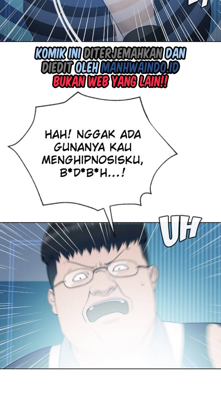 Hypnosis School Chapter 17 Bahasa Indonesia