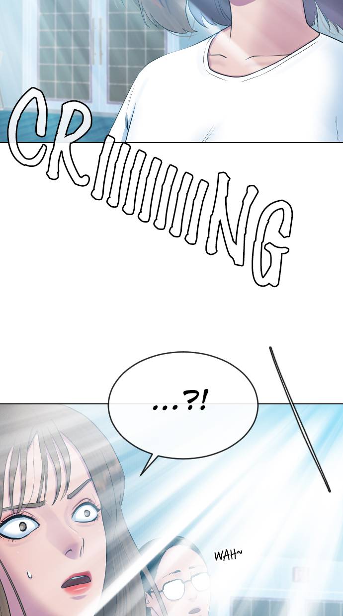 Hypnosis School Chapter 17 Bahasa Indonesia