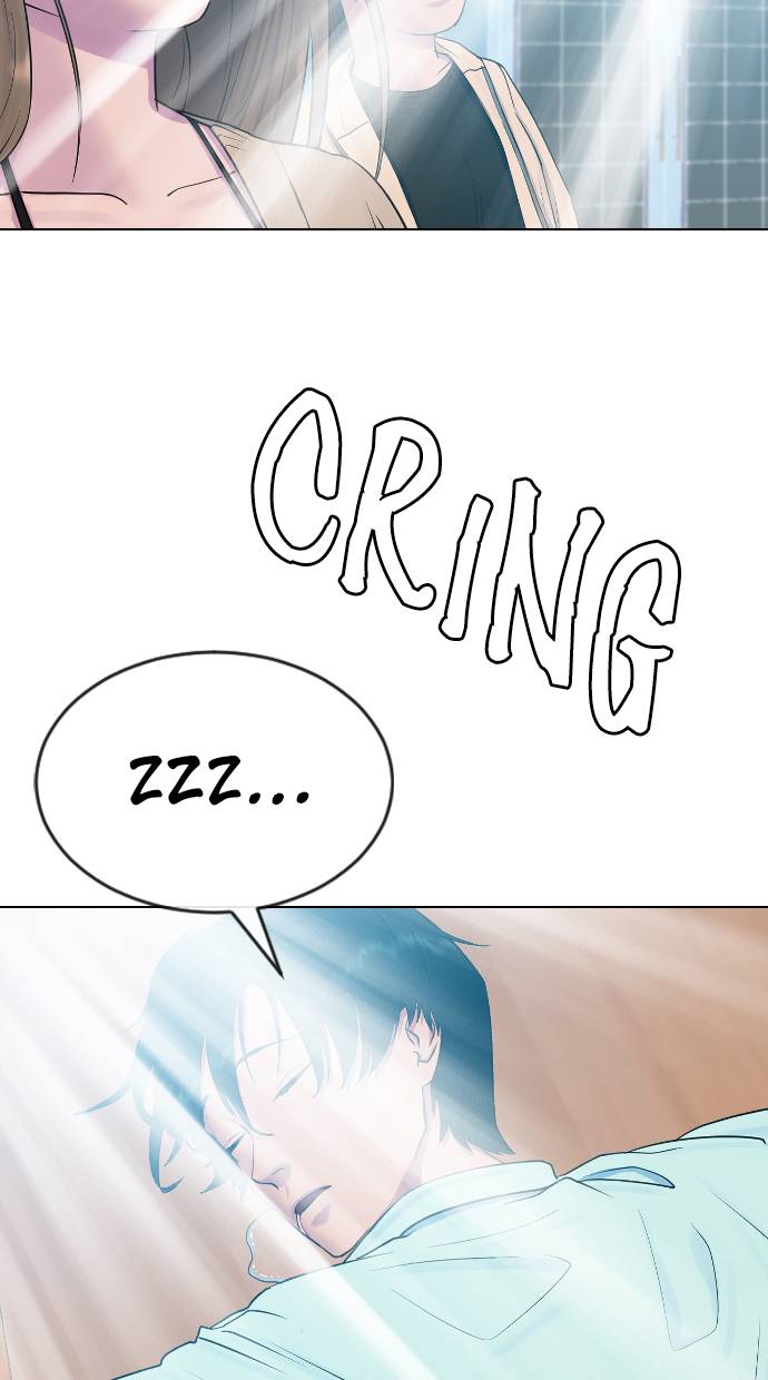 Hypnosis School Chapter 17 Bahasa Indonesia