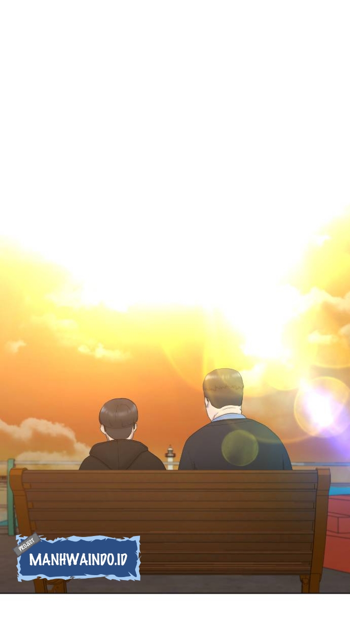 Hypnosis School Chapter 17 Bahasa Indonesia