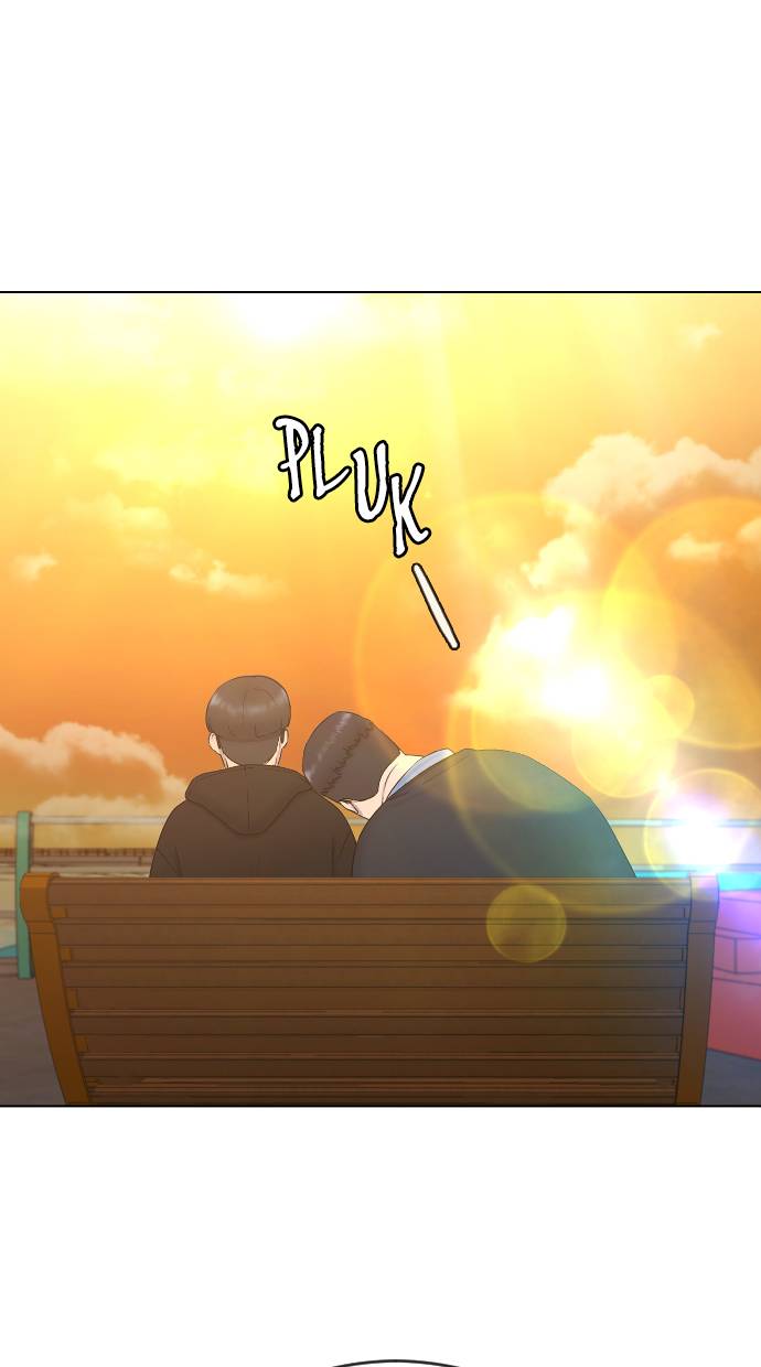 Hypnosis School Chapter 17 Bahasa Indonesia