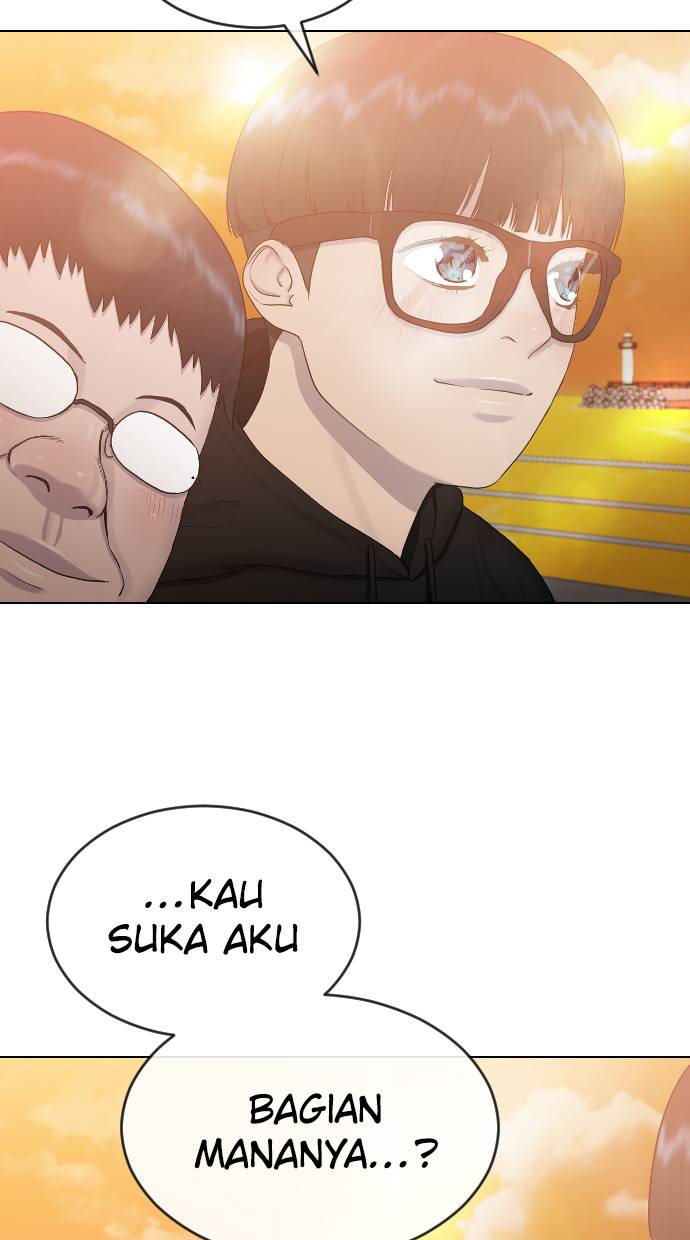 Hypnosis School Chapter 17 Bahasa Indonesia