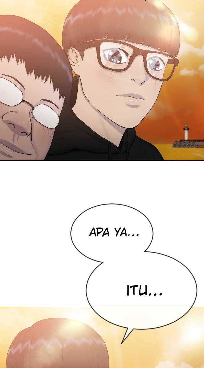 Hypnosis School Chapter 17 Bahasa Indonesia