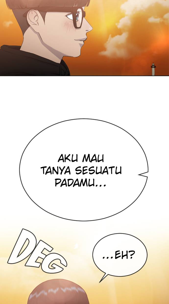 Hypnosis School Chapter 17 Bahasa Indonesia