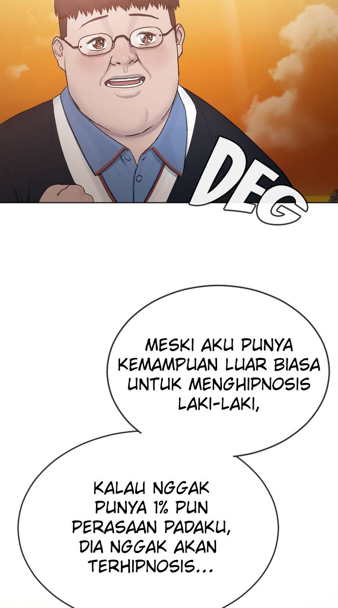 Hypnosis School Chapter 17 Bahasa Indonesia