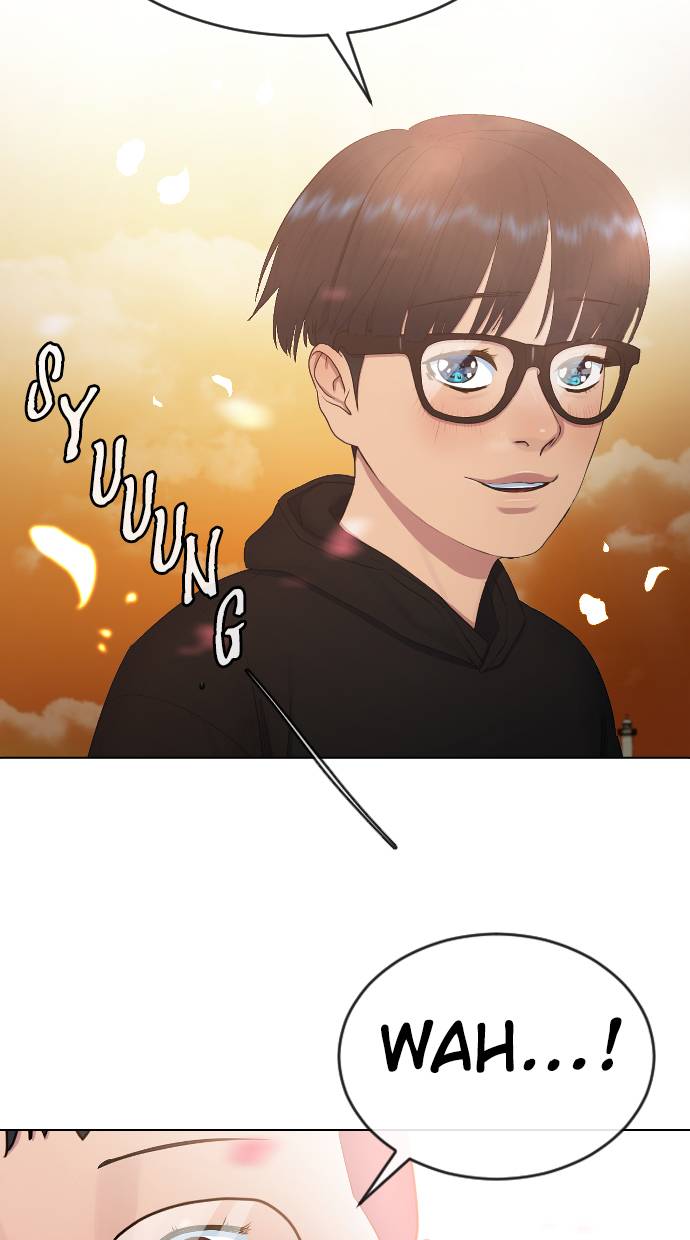 Hypnosis School Chapter 17 Bahasa Indonesia