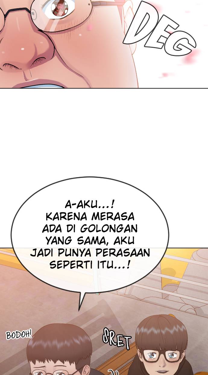 Hypnosis School Chapter 17 Bahasa Indonesia