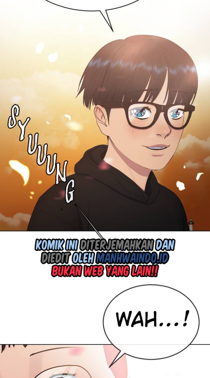 Hypnosis School Chapter 17 Bahasa Indonesia