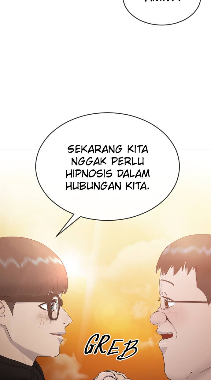 Hypnosis School Chapter 17 Bahasa Indonesia