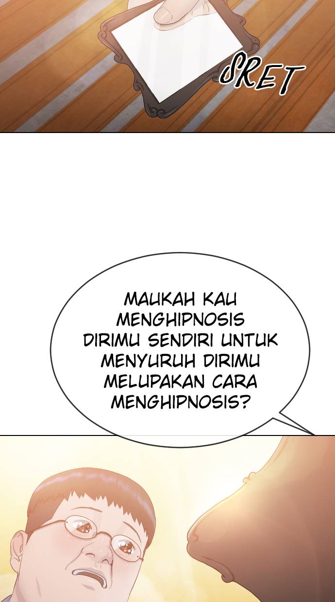 Hypnosis School Chapter 17 Bahasa Indonesia