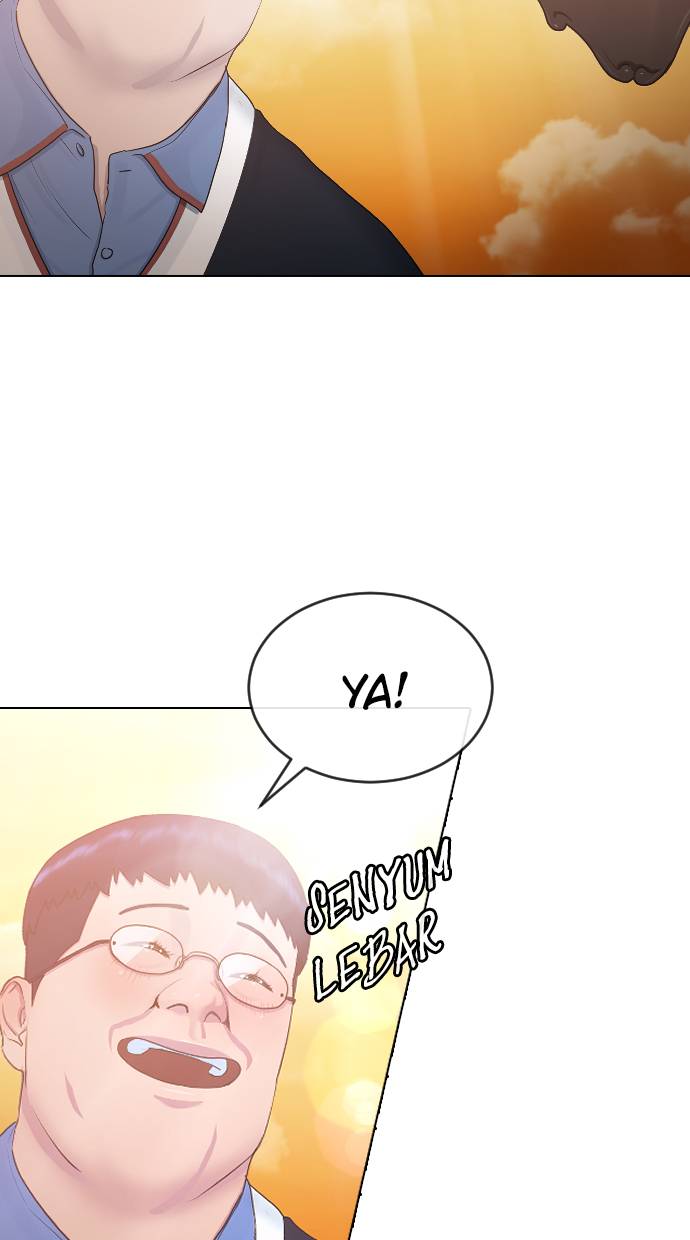 Hypnosis School Chapter 17 Bahasa Indonesia