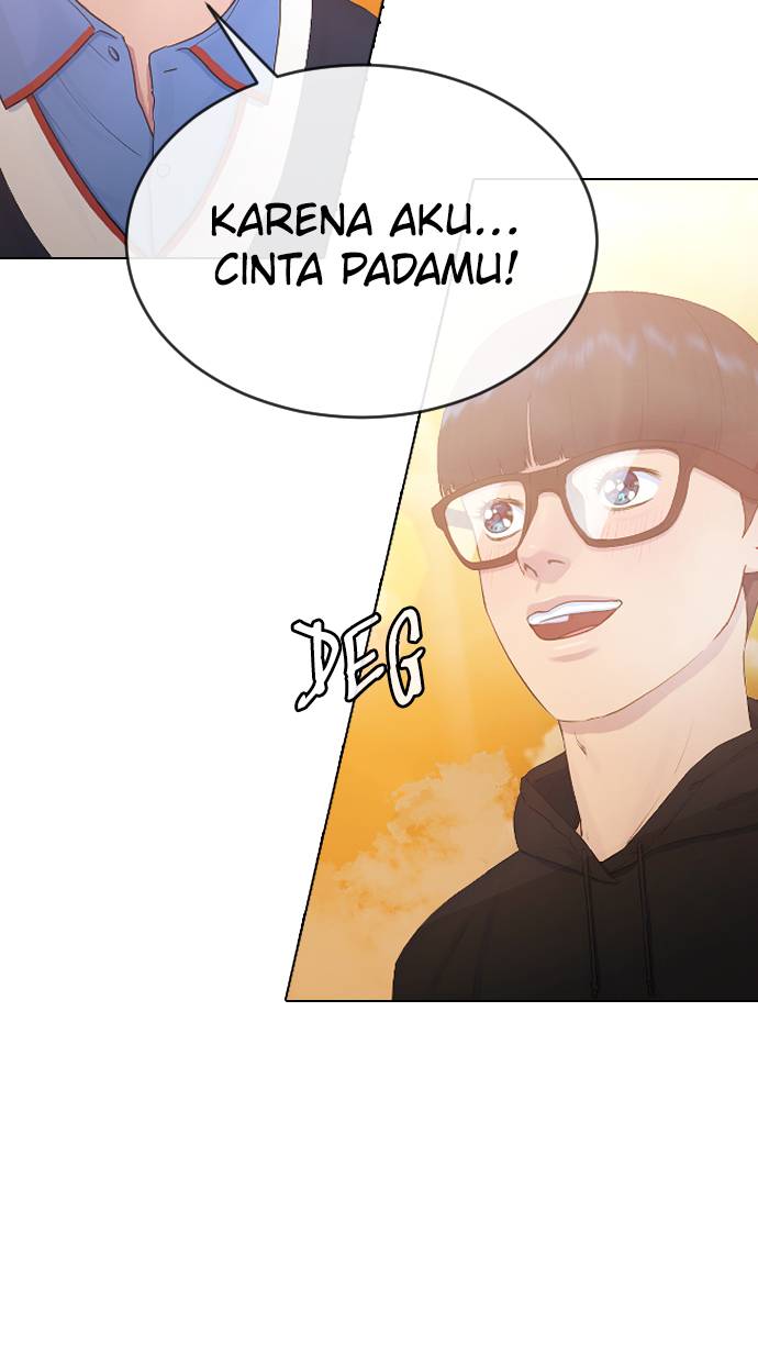 Hypnosis School Chapter 17 Bahasa Indonesia