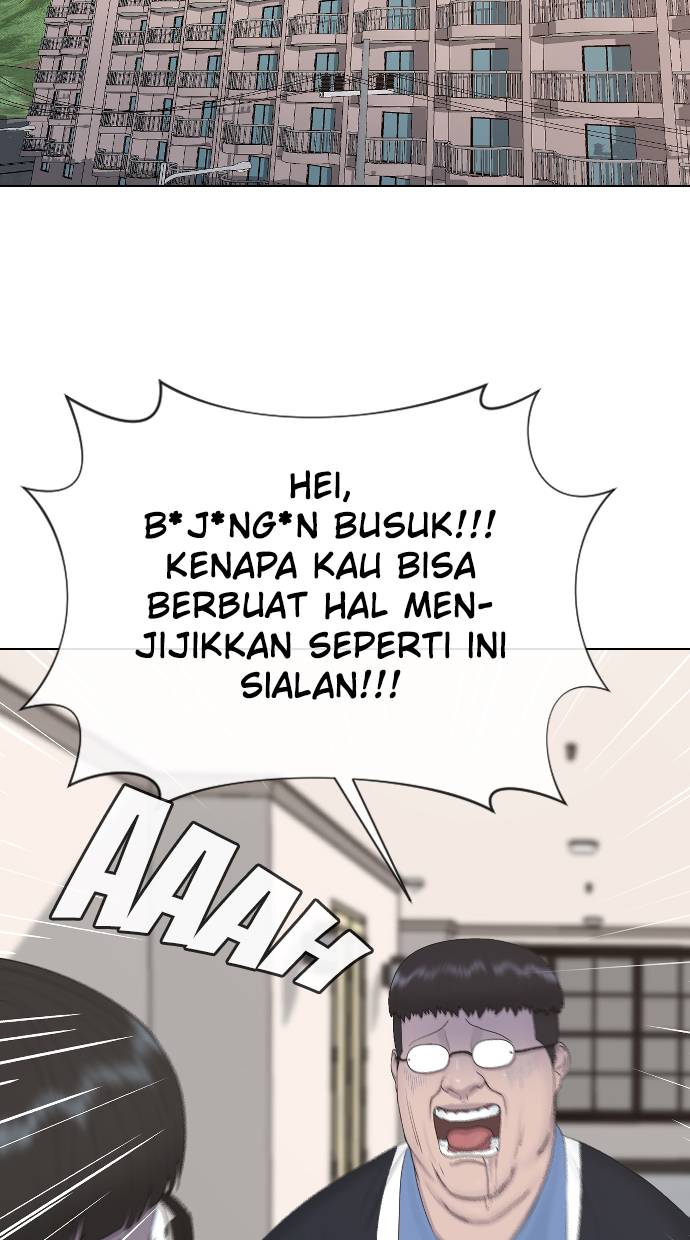 Hypnosis School Chapter 17 Bahasa Indonesia