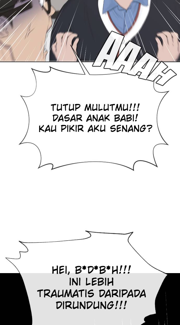 Hypnosis School Chapter 17 Bahasa Indonesia