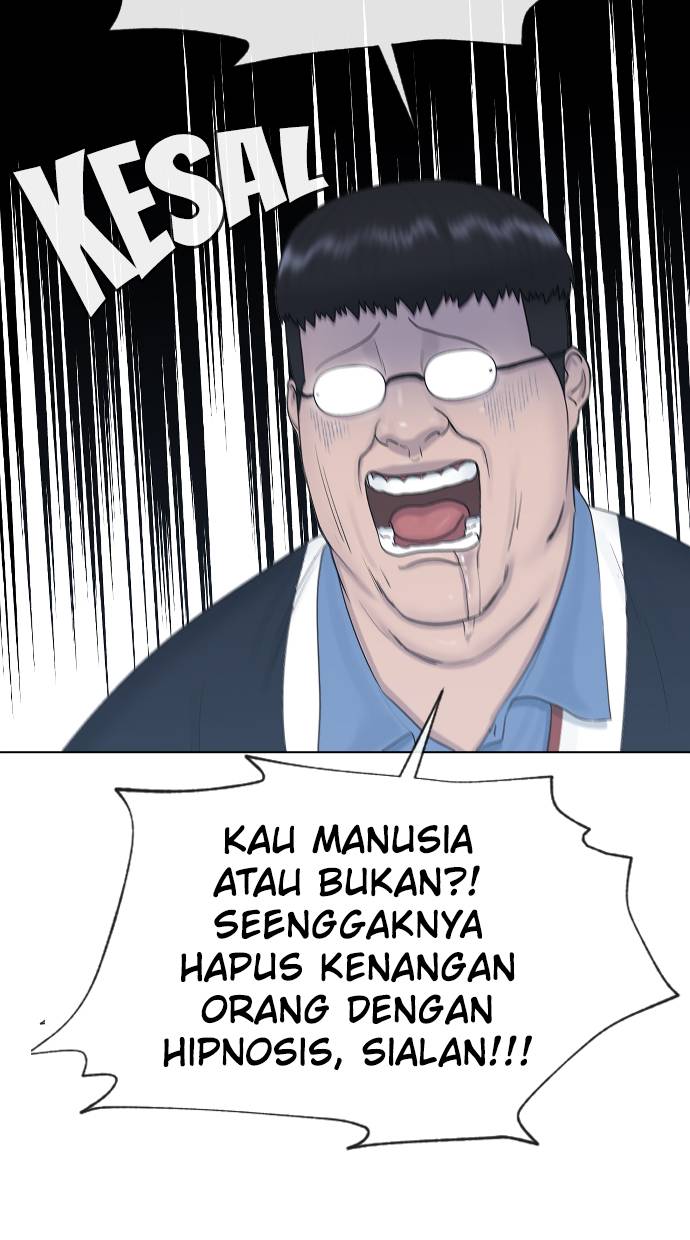 Hypnosis School Chapter 17 Bahasa Indonesia