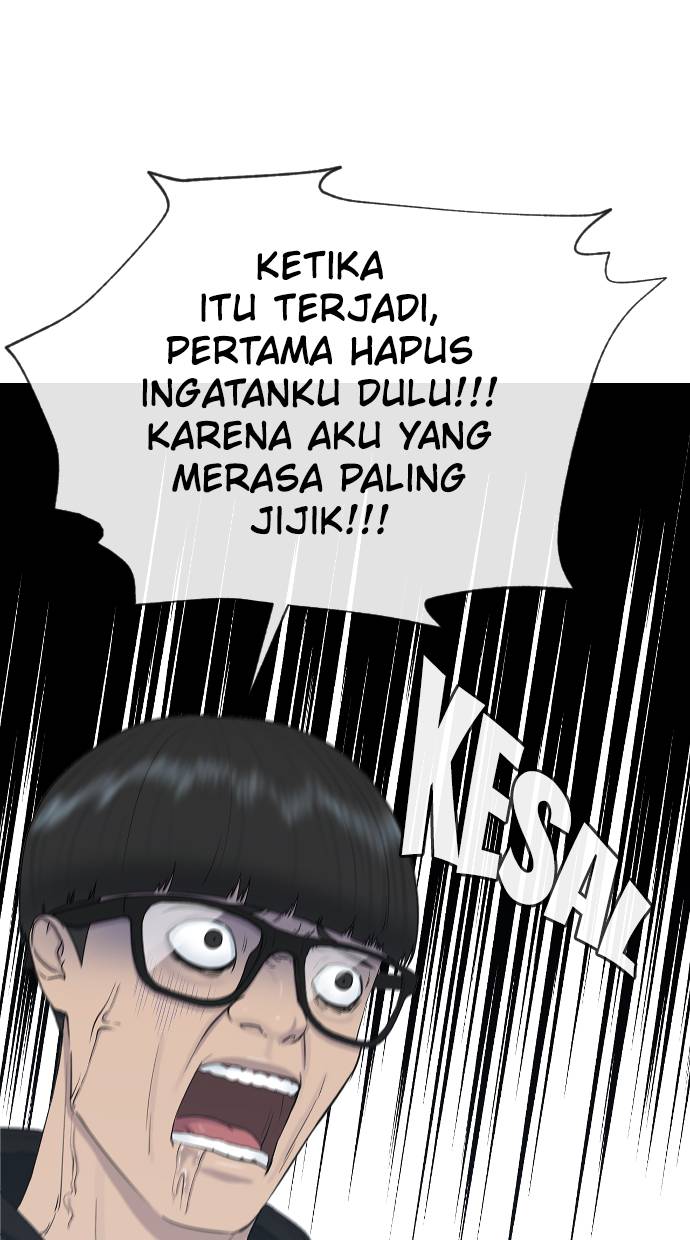Hypnosis School Chapter 17 Bahasa Indonesia