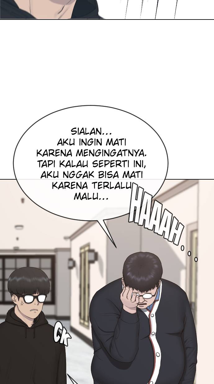 Hypnosis School Chapter 17 Bahasa Indonesia