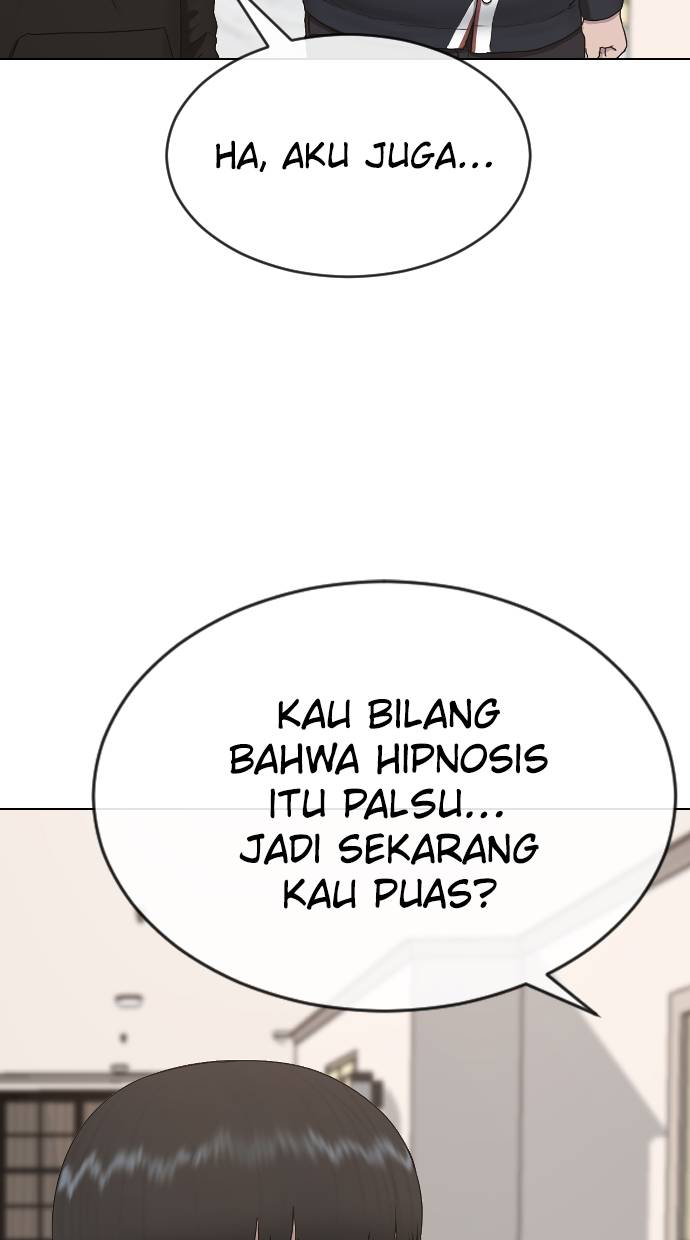 Hypnosis School Chapter 17 Bahasa Indonesia
