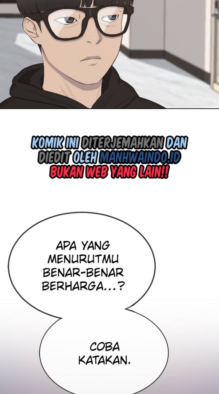 Hypnosis School Chapter 17 Bahasa Indonesia