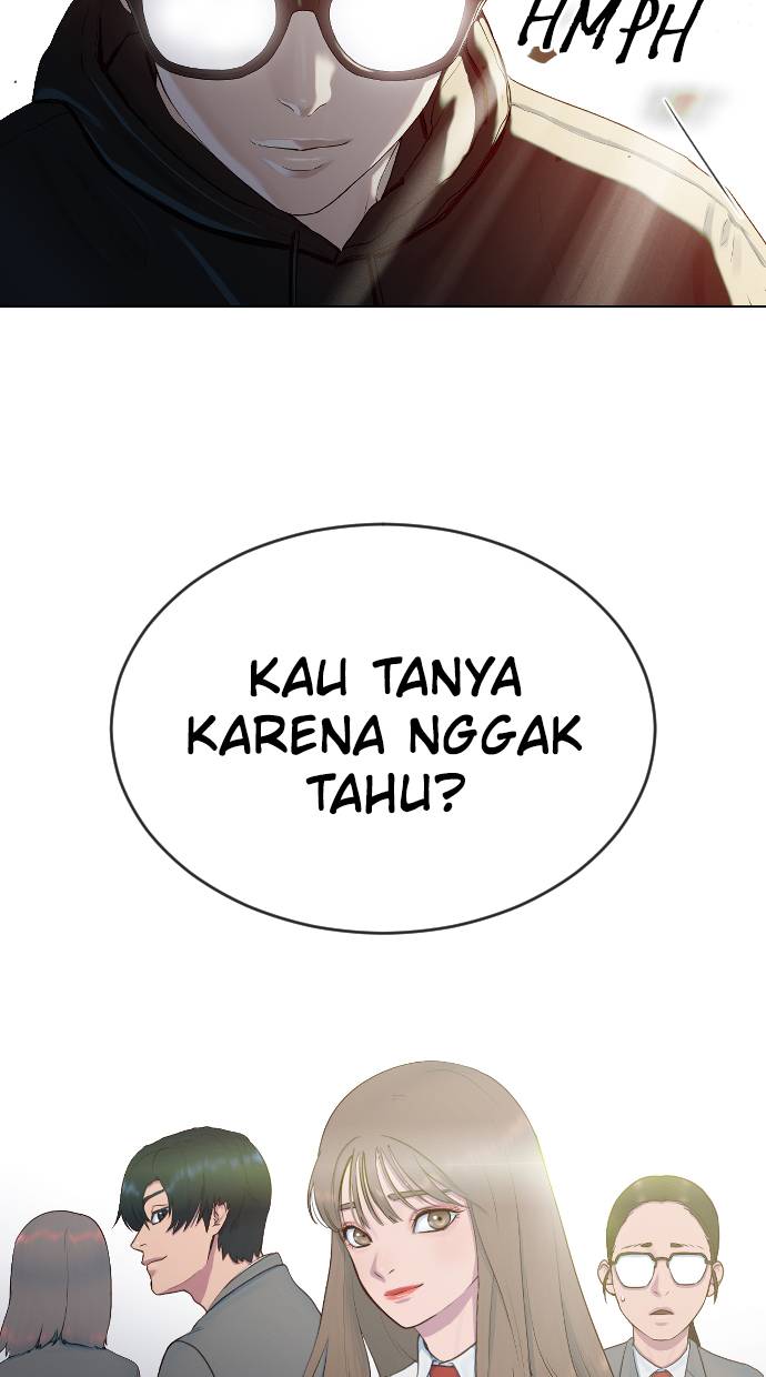 Hypnosis School Chapter 17 Bahasa Indonesia