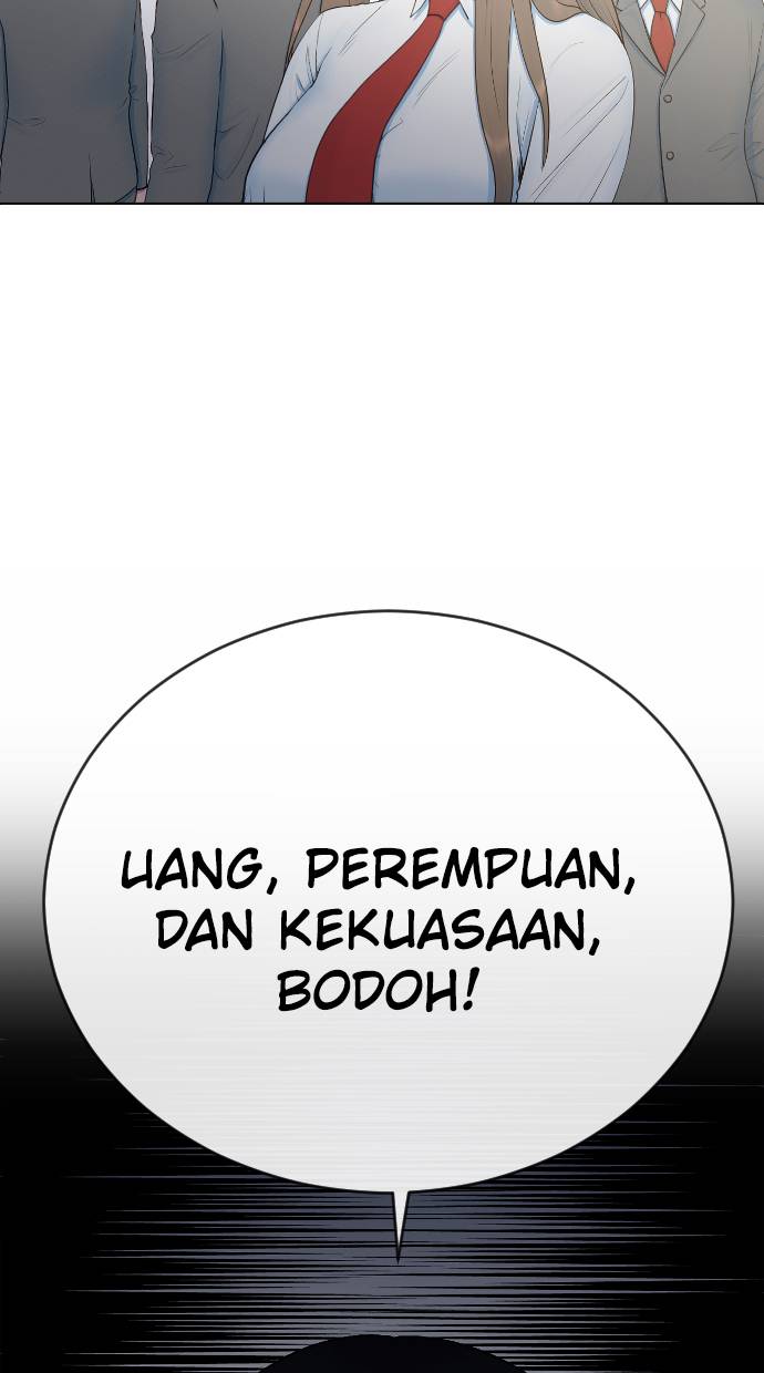 Hypnosis School Chapter 17 Bahasa Indonesia