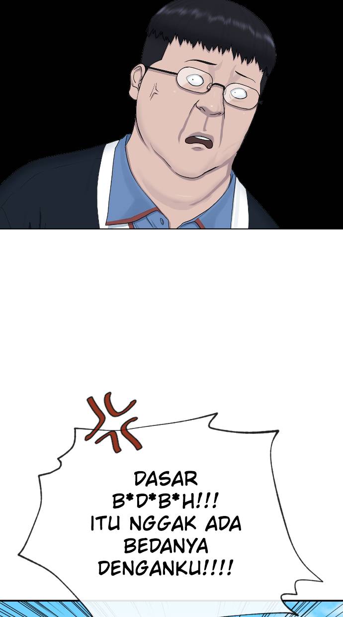 Hypnosis School Chapter 17 Bahasa Indonesia