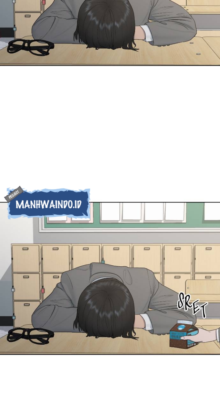 Hypnosis School Chapter 17 Bahasa Indonesia