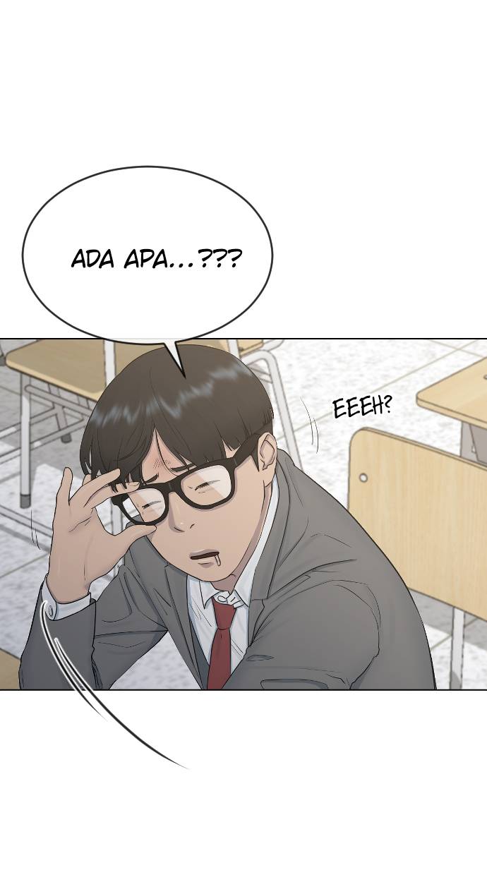 Hypnosis School Chapter 17 Bahasa Indonesia