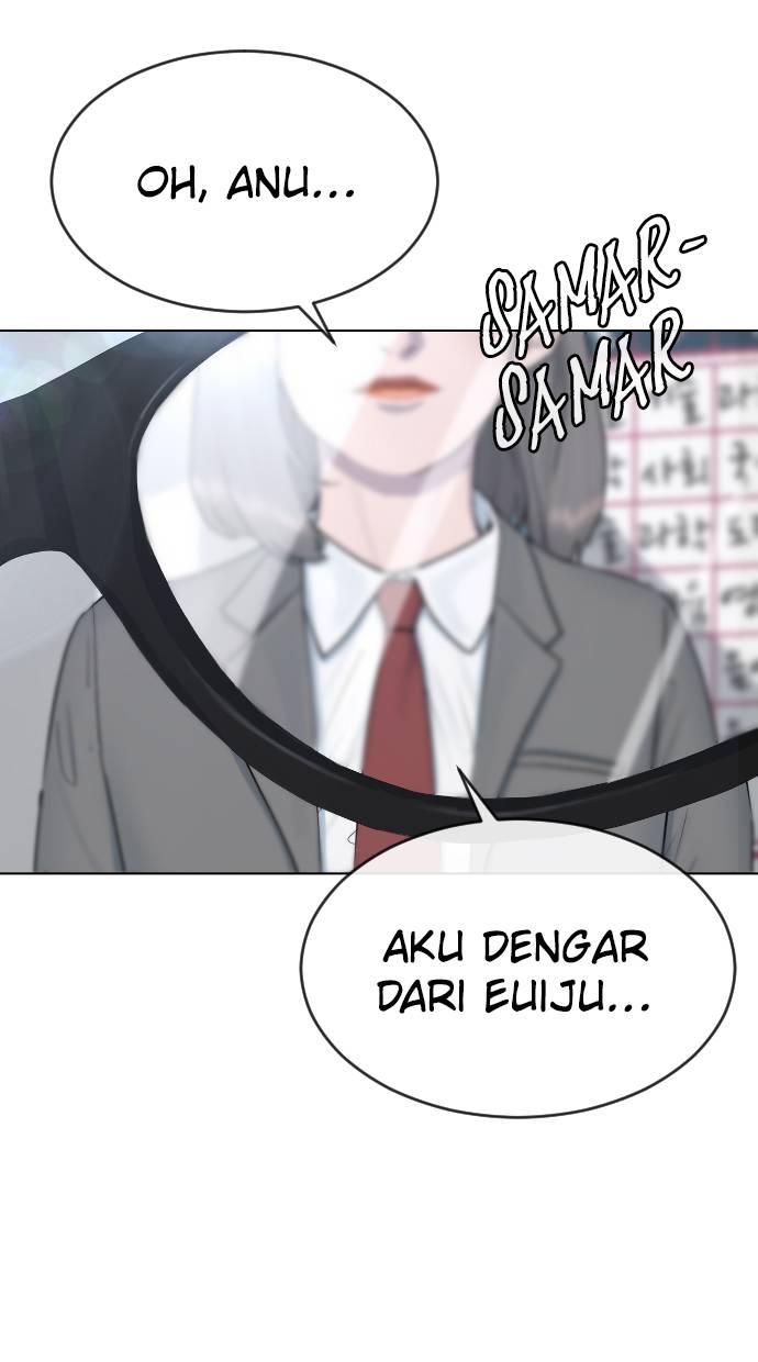 Hypnosis School Chapter 17 Bahasa Indonesia