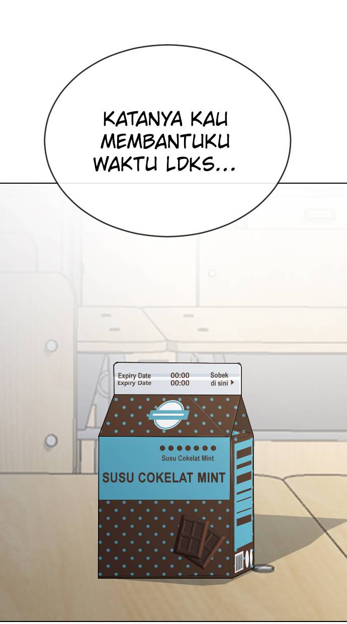 Hypnosis School Chapter 17 Bahasa Indonesia