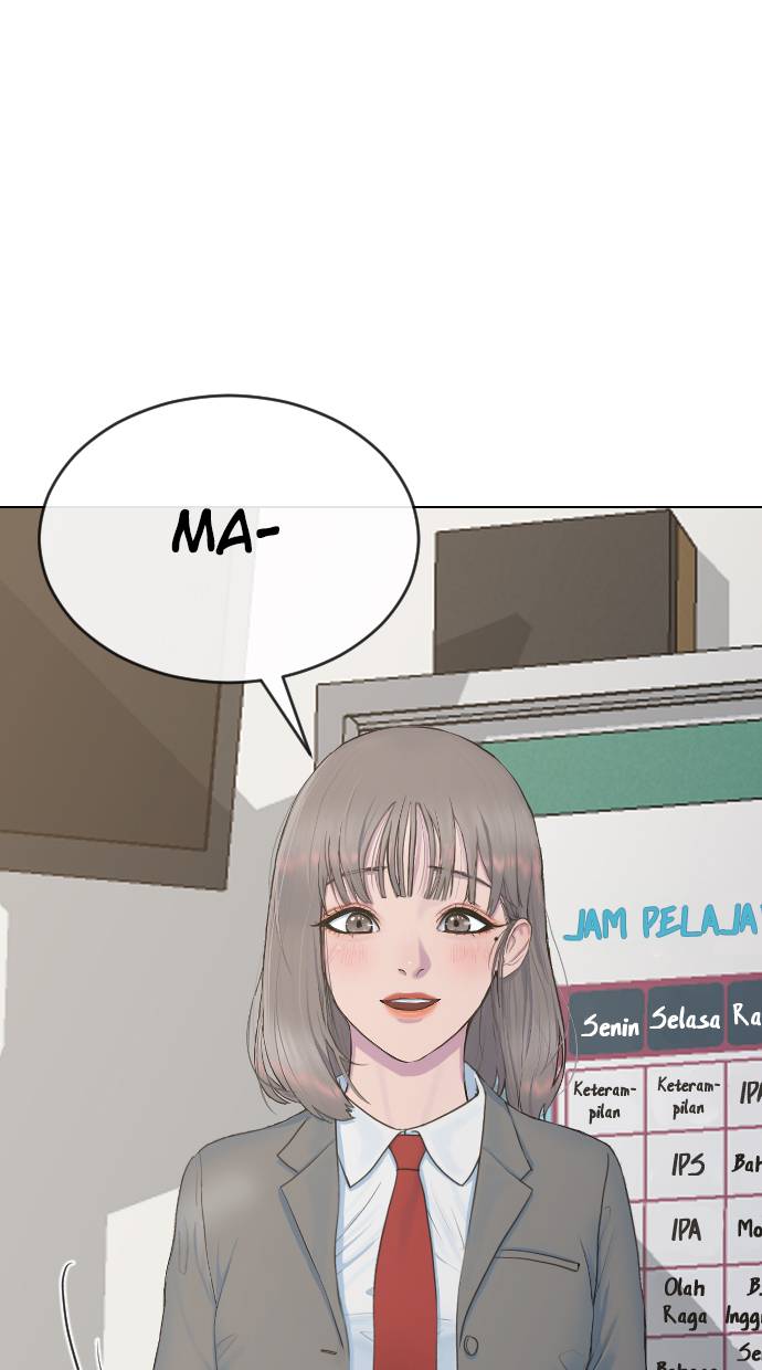 Hypnosis School Chapter 17 Bahasa Indonesia