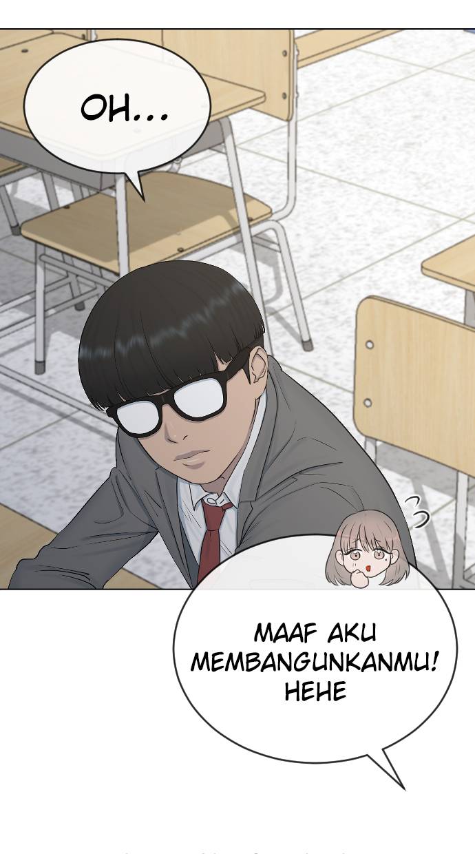 Hypnosis School Chapter 17 Bahasa Indonesia