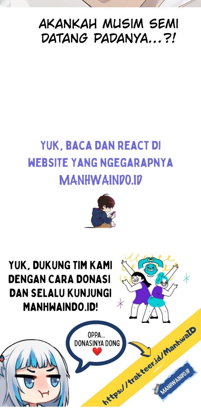 Hypnosis School Chapter 17 Bahasa Indonesia