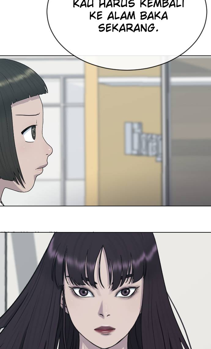 Hypnosis School Chapter 31 Bahasa Indonesia