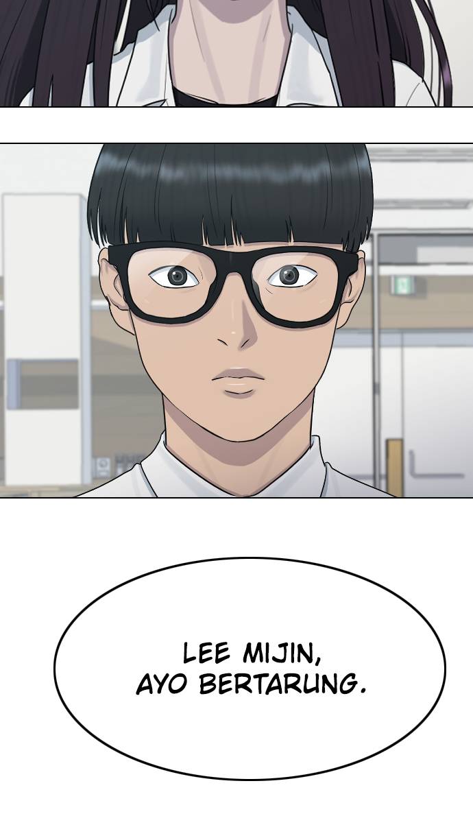 Hypnosis School Chapter 31 Bahasa Indonesia