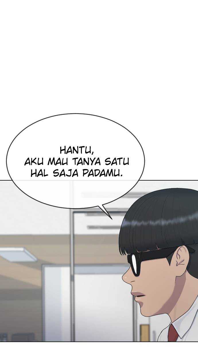 Hypnosis School Chapter 31 Bahasa Indonesia