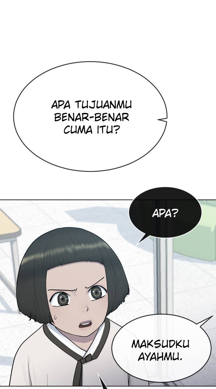 Hypnosis School Chapter 31 Bahasa Indonesia