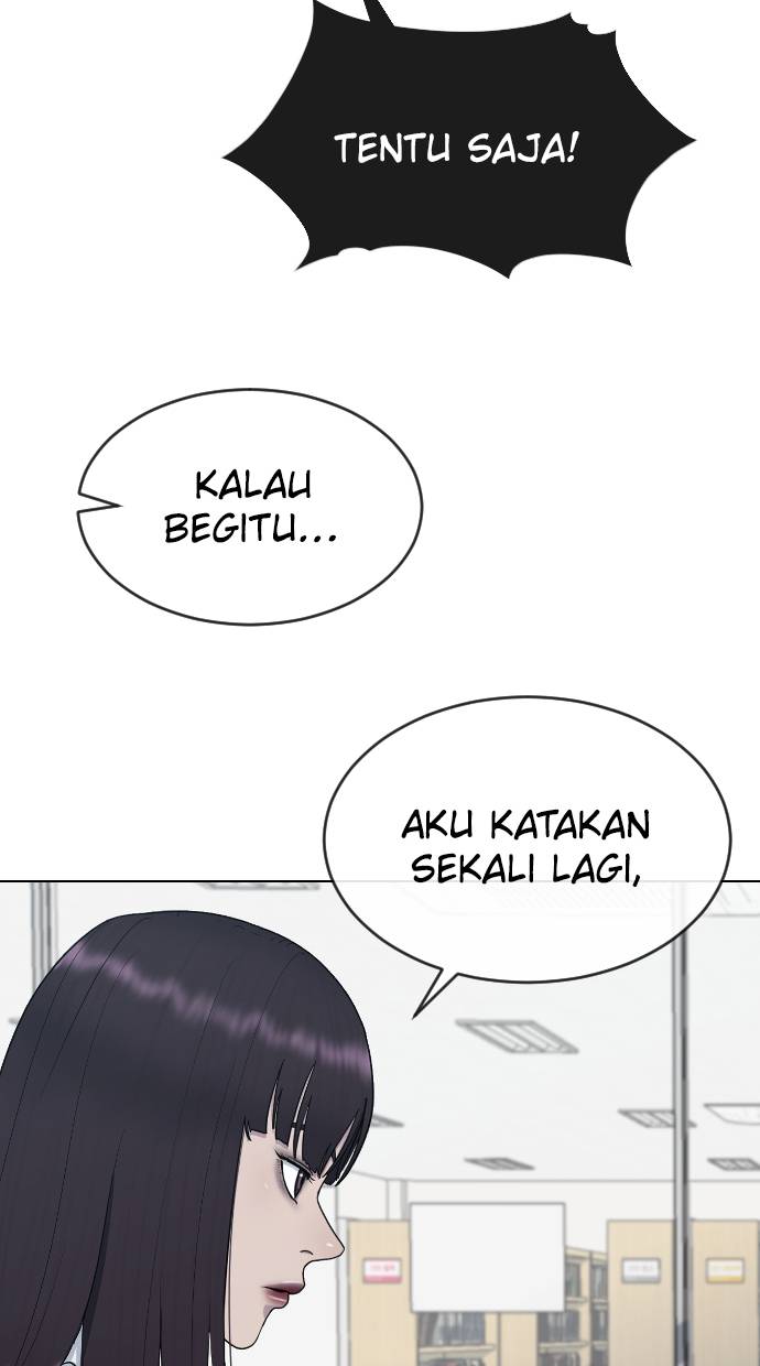 Hypnosis School Chapter 31 Bahasa Indonesia